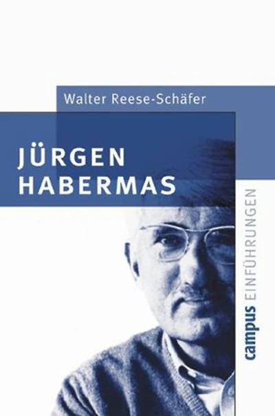 Jürgen Habermas