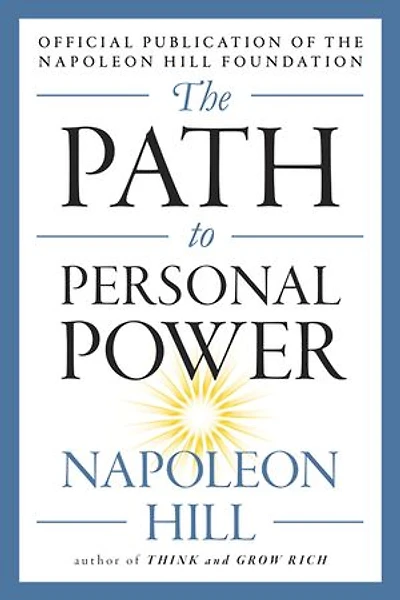 The Path to Personal Power
