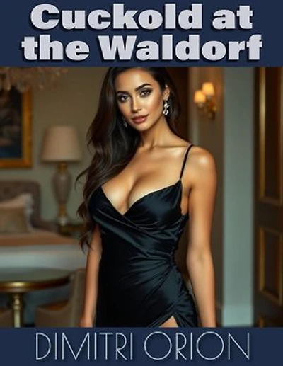 Cuckold at the Waldorf