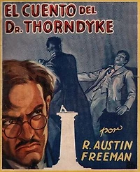 El cuento del Dr. Thorndyke: Los casos del Dr. Thorndyke