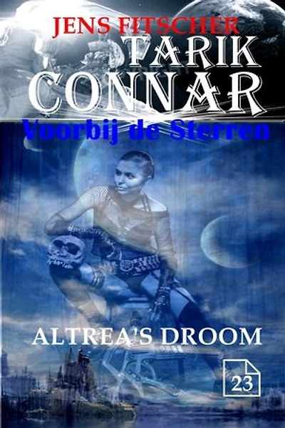 Altrea's droom
