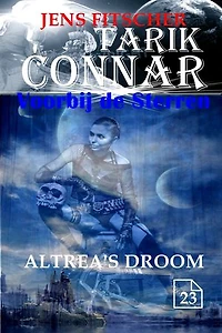 Altrea's droom