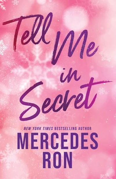 Tell Me Secret