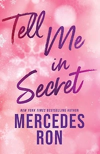 Tell Me Secret