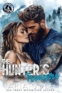 The Hunter's Treasure: Een geheime identiteit, onbeantwoorde liefde, postorderbruidromance