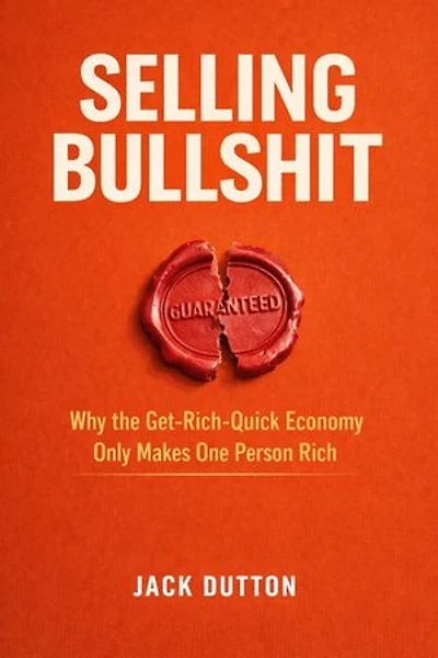 Selling Bullshit
