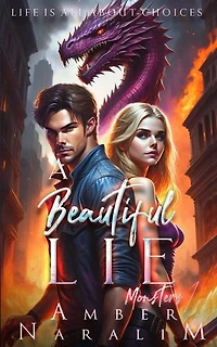 A Beautiful Lie: The Monsters series, #1