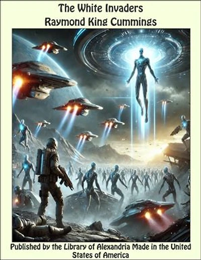 The White Invaders