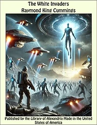 The White Invaders