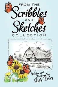 From the Scribbles and Sketches Collection