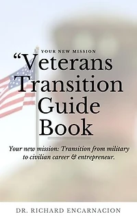 Veteran Transition Guide Book