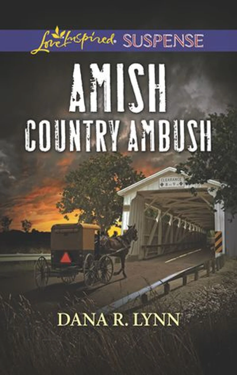 Amish Country Ambush: Faith in the Face of Crime