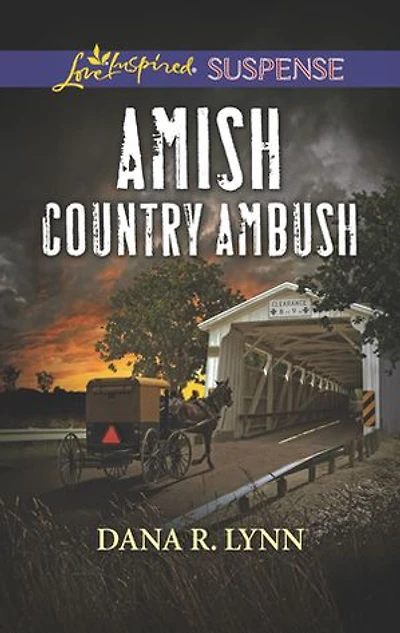 Amish Country Ambush: Faith in the Face of Crime