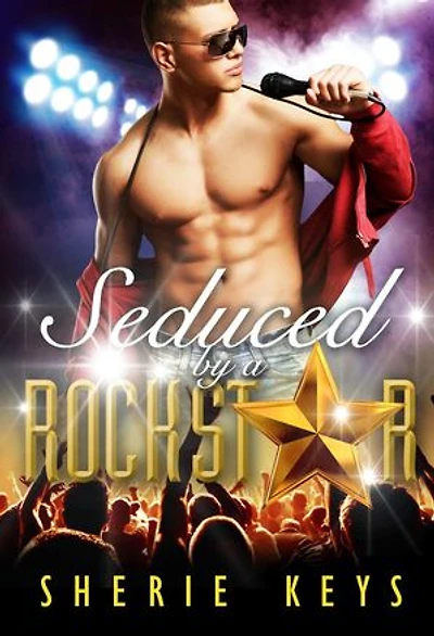 Seduced By The Rockstar: BWWM Romance