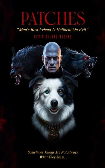 Patches: Man's Best Friend Is Hellbent On Evil