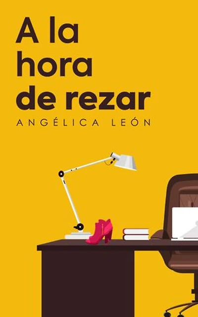A la hora de rezar