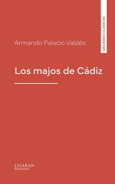Los majos de Cádiz