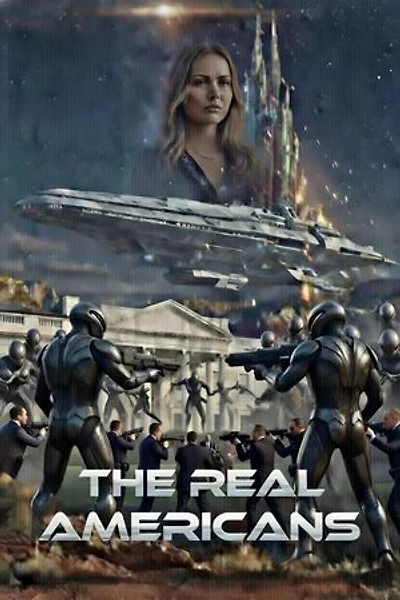 The Real Americans