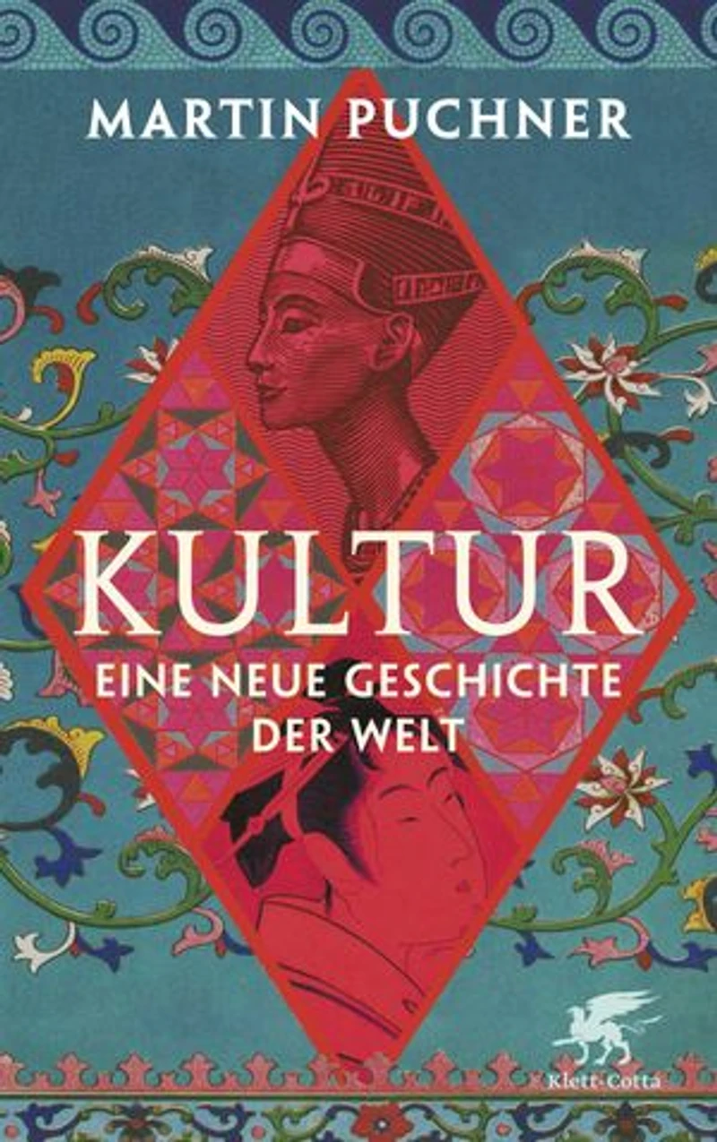 Kultur: Eine neue Geschichte der Welt