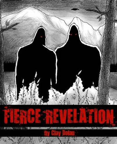 Fierce Revelation: Fierce Series, #3