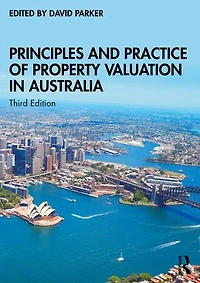 Principles And Practice Of Property Valuation Australia