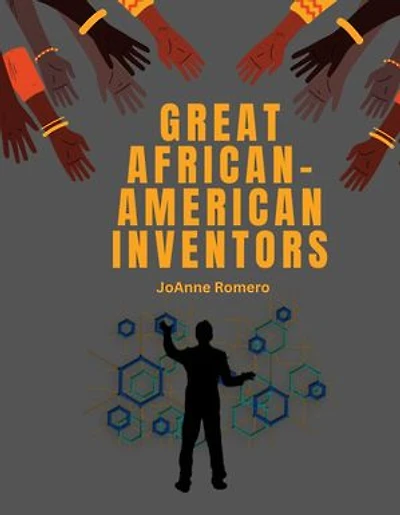 Great African-American Inventors