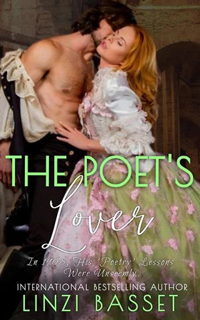 The Poet's Lover