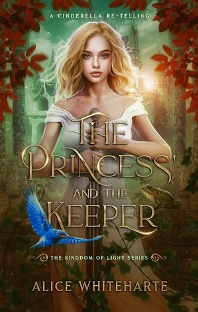 The Princess and the Keeper
