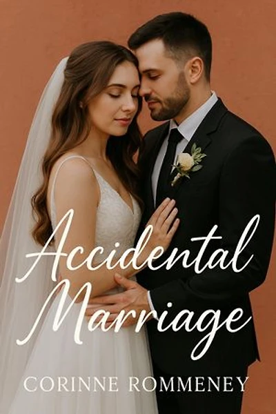 Accidental Marriage: Accidental Series, #1