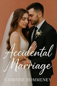 Accidental Marriage: Accidental Series, #1