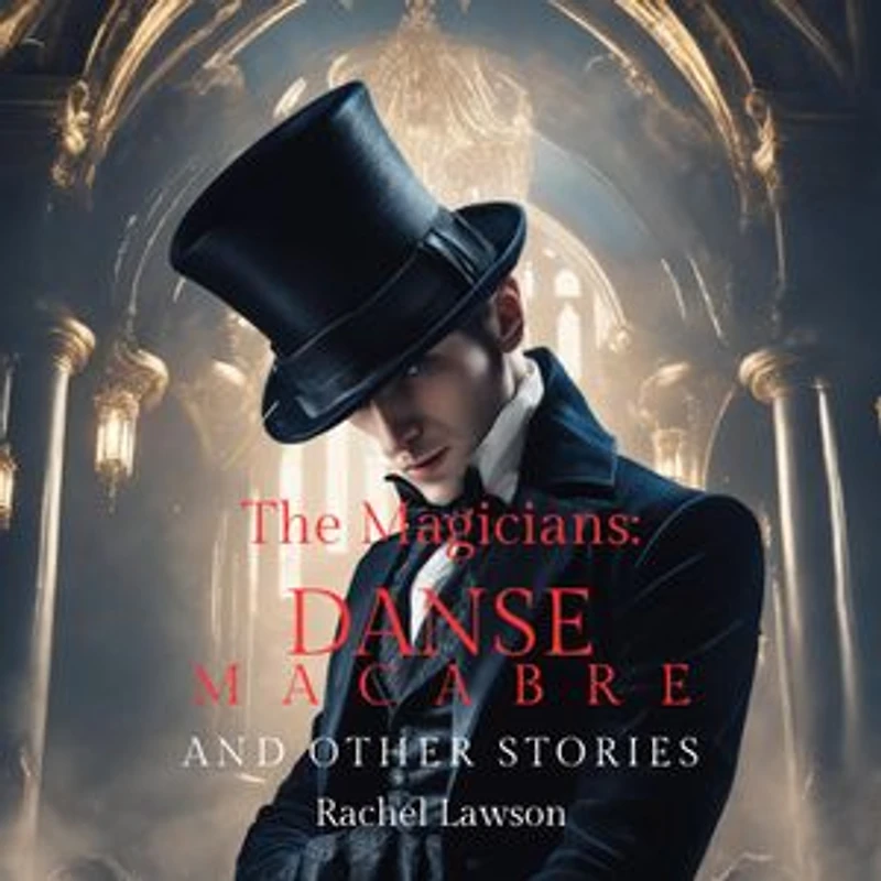 Danse Macabre And Other Stories: The Magicians, #127