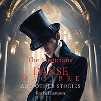 Danse Macabre And Other Stories: The Magicians, #127