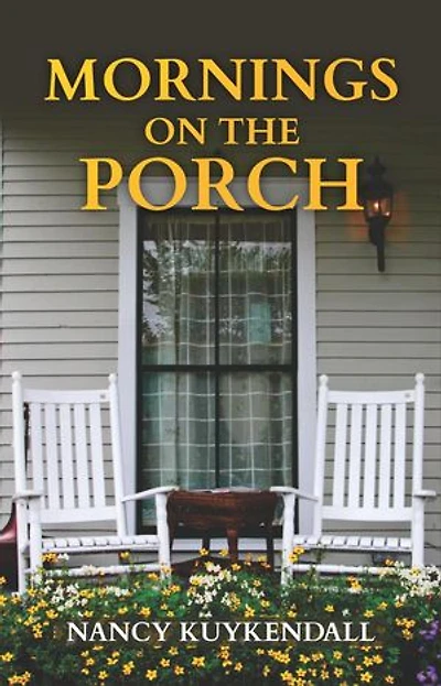 Mornings on the Porch