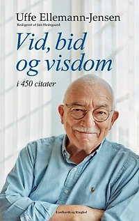 Vid, bid og visdom: i 450 citater