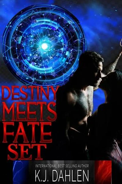 Destiny Meets Fate Set: Destiny Meets Fate