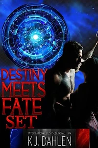 Destiny Meets Fate Set: Destiny Meets Fate