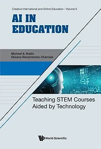 Ai Education: Teaching Stem Courses Aided By Technology