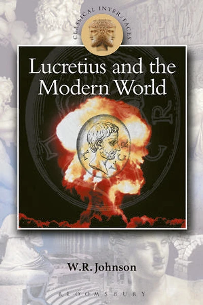 Lucretius the Modern World