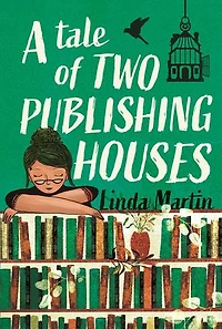 A Tale of Two Publishing Houses: A behind-the-scenes look into the publishing industry