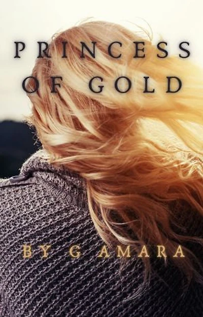 Princess of gold: Princess story