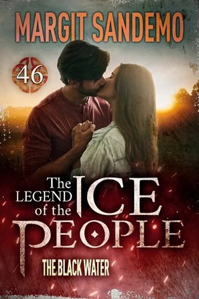The Ice People 46 - The Black Water