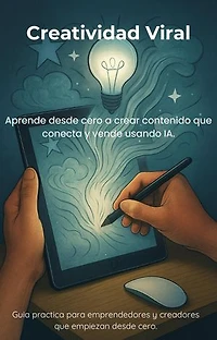 Creá contenido viral con IA