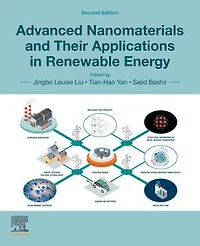 Advanced Nanomaterials And Their Applications Renewable Energy
