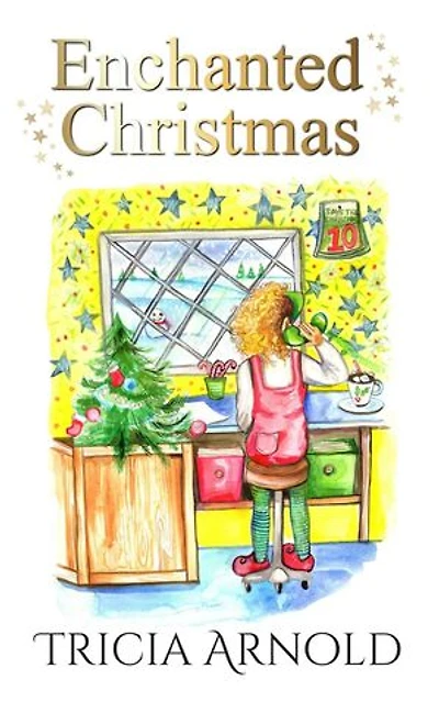 Enchanted Christmas