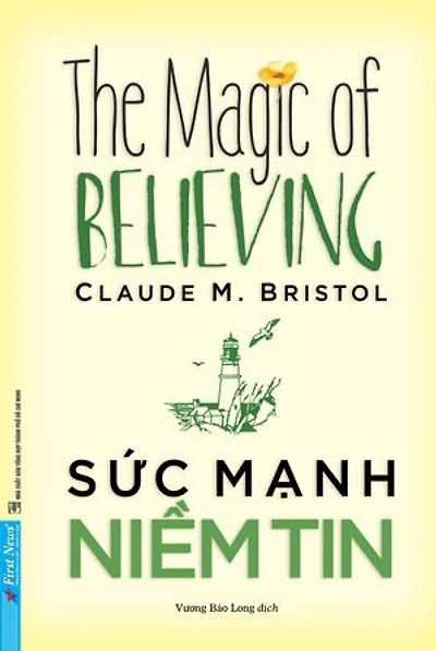 Sức Mạnh Niềm Tin
