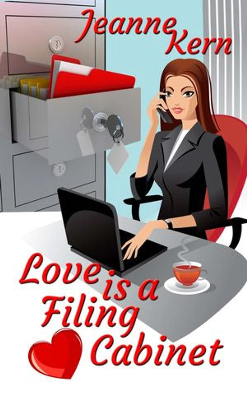 Love Is a Filing Cabinet