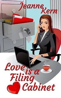 Love Is a Filing Cabinet