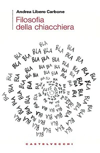 Filosofia della chiacchiera
