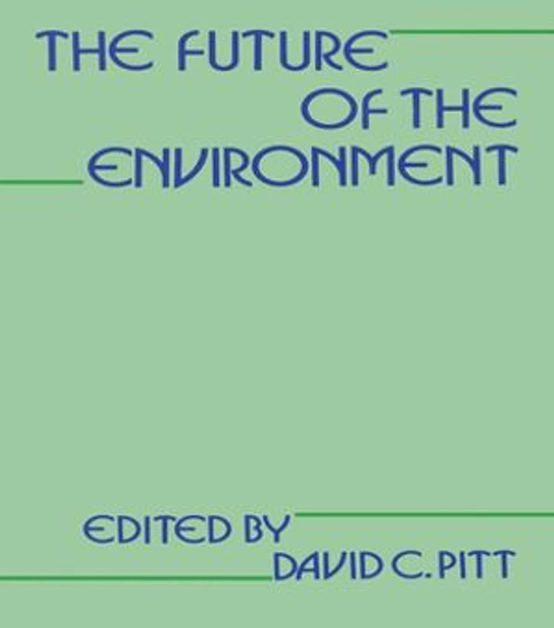 the Future of Environment