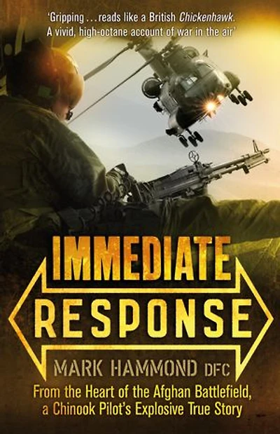 Immediate Response: Original Edition